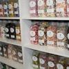Pick and Mix Sweets - 225g Sweet Pouches - Retro & Traditional Sweets Spearmint Chews view 2