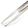 FOMIYES Led Tweezers with Led Light Precision Eyebrow Hair Removal Tool for Women Facial and Eyelash Grooming with Illuminated Plucking for Accurate Hair Removal view 3