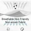 12 Pcs Elderly Safe Abdominal Hernia Patch Comfortable Abdominal Umbilical Hernia Patch Relieve Hernia Discomfort Convex Navel Intestines Pneumoperitoneum Patch view 4