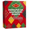 10x240g Halva Fruit and Salty Diamonds Jellies candy box view 1