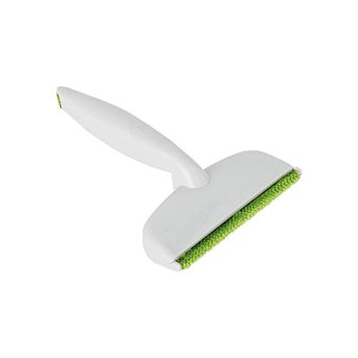 2 Heads Sofa Bed Seat Gap Car Air Outlet Vent Cleaning Brush Dust Remover Lint Dust Brush Hair Remover Home Cleaning Tools