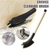 1 Pcs Hard-Bristled Crevice Cleaning Brush Corners Tile Brush Deep Tools Cleaner Crevice Scrub Cleaning Gap Brush view 3