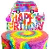 Car Cake Topper view 1