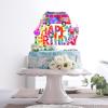 Car Cake Topper view 3