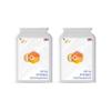 VED Co Enzyme Q10 | Support Healthy Heart and Muscles | Promote Cellular Energy | Naturally Fermented Ubiquinone| 500mg (180 Softgel) view 2