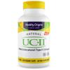 Healthy Origins Natural UC-II (Natural Type 2 Collagen), 120 Capsules, Lab Tested, Gluten Free, Soy Free, Non-GMO view 1