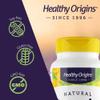 Healthy Origins Natural UC-II (Natural Type 2 Collagen), 120 Capsules, Lab Tested, Gluten Free, Soy Free, Non-GMO view 2