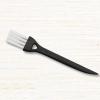 10Pcs Portable Black Shaver Cleaning Brushes Razor Cleaning Small Space Crevice Razor Brush Hair Remover view 4