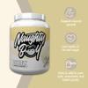 Naughty Boy Advanced 100% Whey Protein Powder. Muscle Building & Recovery Shake with Optimum Taste & Mixability. Low Sugar. (Vanilla Ice Cream, 2010 g) view 4