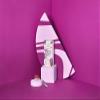 BLENDSMITHS | Pink Chai | Brew Delicious Beetroot Lattes | Vegan Beetroot Latte | 1kg Bag - 91 servings view 2