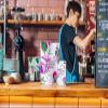 BLENDSMITHS | Pink Chai | Brew Delicious Beetroot Lattes | Vegan Beetroot Latte | 1kg Bag - 91 servings view 3