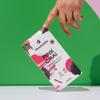 BLENDSMITHS Pink Chai Latte Drinking Powder, Beetroot, Ginger Spiced Vegan, Gluten Free Blend, 250g Box 23 Servings) view 2