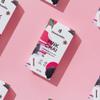 BLENDSMITHS Pink Chai Latte Drinking Powder, Beetroot, Ginger Spiced Vegan, Gluten Free Blend, 250g Box 23 Servings) view 3