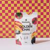 BLENDSMITHS | Golden Chai | Brew Delicious Turmeric Lattes | 1kg Bag - 91 servings view 3