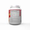 Naughty Boy Advanced 100% Whey Protein Powder. Muscle Building & Recovery Shake with Optimum Taste & Mixability. Low Sugar. (Caramel Biscuit, 2010 g) view 2