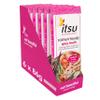 itsu Ramen Ready Noodles 86g | Spicy Broth | Authentic Japanese Flavour | Ribbon Tied Ramen Noodles | Pack of 6 view 1