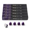 Decaf 'Arezzo': The Dark Roast with the Familiar Flavor You Love | Nespresso Compatible 100 Capsules | Decaffeinated view 3