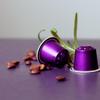Decaf 'Arezzo': The Dark Roast with the Familiar Flavor You Love | Nespresso Compatible 100 Capsules | Decaffeinated view 4