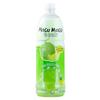 Mogu Mogu Melon Flavoured Drink with Nata De Coco 1 Liter view 1