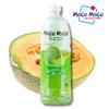 Mogu Mogu Melon Flavoured Drink with Nata De Coco 1 Liter view 4
