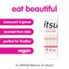 Itsu Ramen Noodles 250g view 4