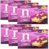 Nairn's Gluten Free Caramelised Onion Flatbreads 150g (Pack of 6) view 1