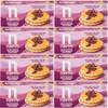 Nairn's Gluten Free Wholegrain Seeded Crackers 137g (Pack of 8) view 1