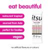 itsu Soba Noodles 250g | Restaurant Quality | Vegan | Ideal for Soups & Stir-Fries | Pack of 10 view 2