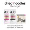 itsu Soba Noodles 250g | Restaurant Quality | Vegan | Ideal for Soups & Stir-Fries | Pack of 10 view 4