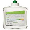 L'Arbre Vert Ecological Washing Up Liquid for Sensitive Skin Hypoallergenic Fragrance Free 500 ml Bottle - Pack of 3 view 2