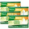 Knorr Bouillon Chicken Flavour HALAL 72g (Pack of 4) view 1