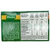 Knorr Bouillon Chicken Flavour HALAL 72g (Pack of 4) view 2
