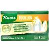 Knorr Bouillon Chicken Flavour HALAL 72g (Pack of 4) view 3