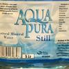 Aqua Pura Still Natural Mineral Water | 5L (Pack of 3) | Pure British | Groundwater | Natural Refreshment | Stay Cool and Refreshed view 2