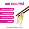itsu Udon Noodles 150g | Japanese-Style Wheat Noodles | Restaurant Quality | Pack of 15 view 4