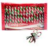 2x 15 Peppermint Flavour Christmas Candy Canes | Christmas Gifts | Sweets In Bulk | Christmas Tree Decorations | Christmas School Gifts For Children | Stocking Fillers | 144g view 1