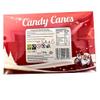 2x 15 Peppermint Flavour Christmas Candy Canes | Christmas Gifts | Sweets In Bulk | Christmas Tree Decorations | Christmas School Gifts For Children | Stocking Fillers | 144g view 3