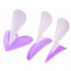  Bikini Shaving for Gentle, Bikini Area Shaving, Men, Control; Interview, Triangle view 2
