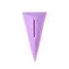  Bikini Shaving for Gentle, Bikini Area Shaving, Men, Control; Interview, Triangle view 3