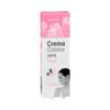 Deliplus facial depilatory cream sensitive skin 20 ml. with post depilation gel 10 ml. view 1