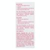 Deliplus facial depilatory cream sensitive skin 20 ml. with post depilation gel 10 ml. view 2