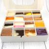 Handmade Mixed Fudge Box view 3
