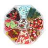 Christmas Sweet Platter view 1