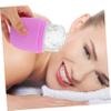 Beaupretty 2pcs Ice Face Roller for Eye Puffiness Portable Silicone Facial Massaging Roller Skin Care Tool view 4