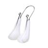 Beaupretty 3pcs Nose up Lifting Shaping Clip Nose Shaping Clip for Women Girls Bridge Straightener Bridge up Shaper Lifting Shaper for Straightening view 3