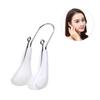 Beaupretty 3pcs Nose up Lifting Shaping Clip Nose Shaping Clip for Women Girls Bridge Straightener Bridge up Shaper Lifting Shaper for Straightening view 4