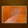 Foot Barrel,Massage Wood Bath Bucket,Handmade,footbaths Smooth Surface,Bathroom Accessories Present view 4