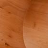 Foot Barrel,Massage Wood Bath Bucket,Handmade,footbaths Smooth Surface,Bathroom Accessories Present view 2