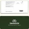 Swanson, Sunflower Lecithin, 1200mg, High Dose, 90 Softgels, Soy Free, Gluten Free, Non-GMO view 4