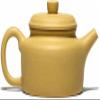 Clay Teapot Purple Sand Kungfu Teapot Gift Box (A 8CM) view 1
